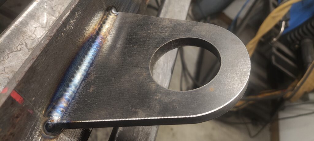 Warsztat CNC Profesjonalne Usługi Spawalnicze – Spawanie Stali, Aluminium i Metali Kolorowych